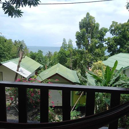 Easy Life Bungalows Ko Pha Ngan Exterior foto
