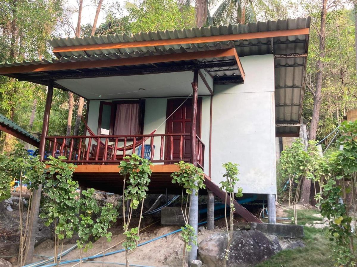 Easy Life Bungalows Ko Pha Ngan Exterior foto