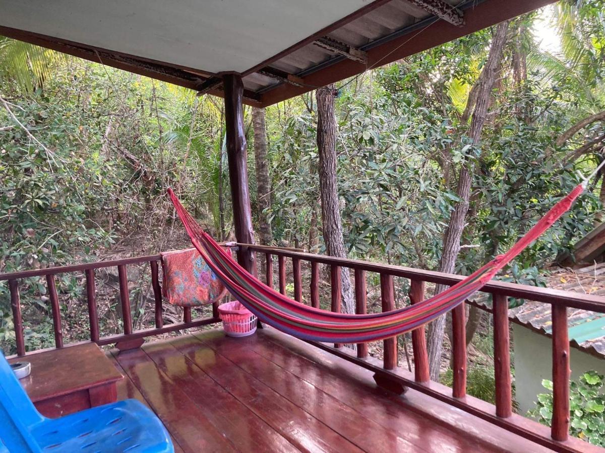 Easy Life Bungalows Ko Pha Ngan Exterior foto