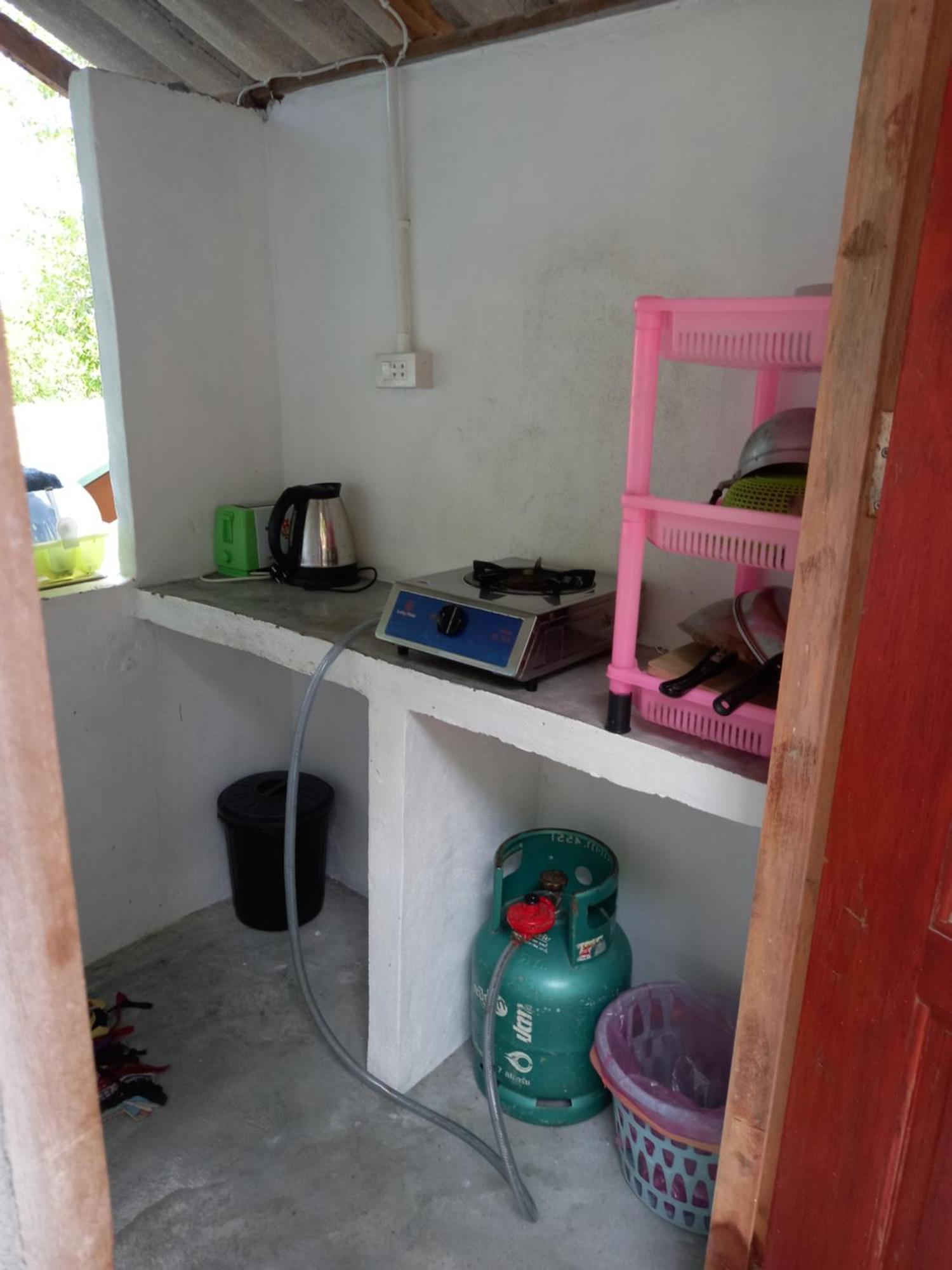 Easy Life Bungalows Ko Pha Ngan Exterior foto