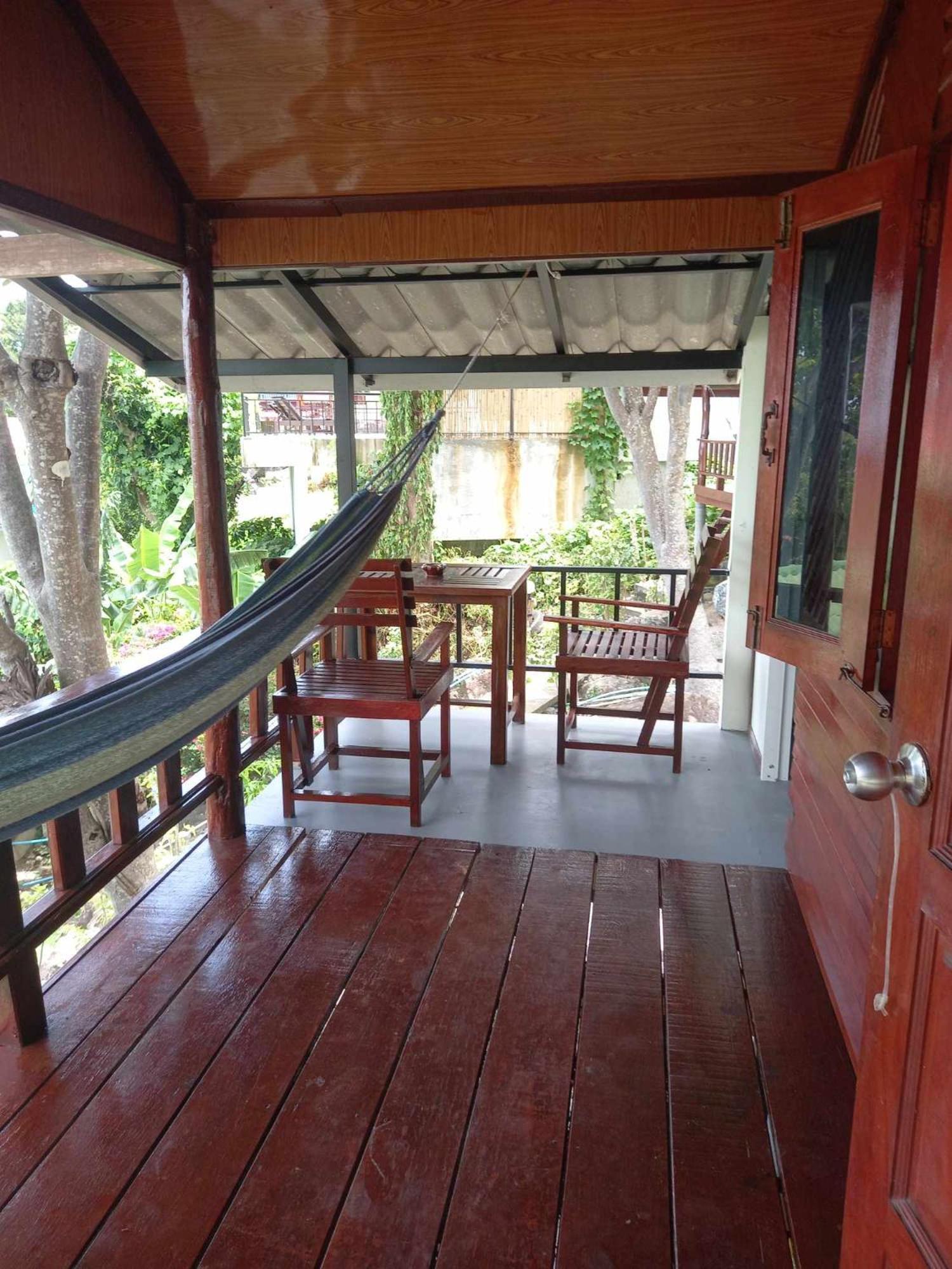 Easy Life Bungalows Ko Pha Ngan Exterior foto