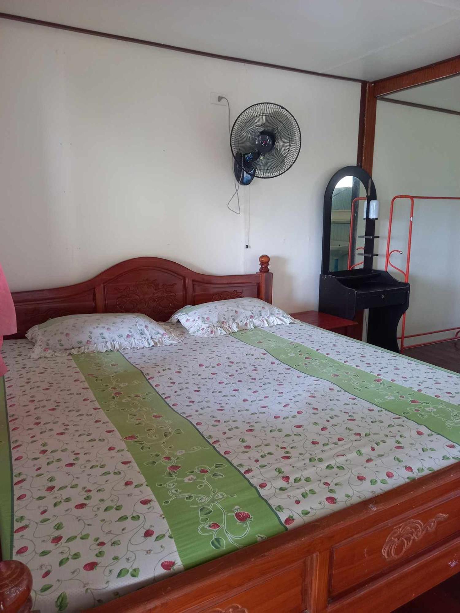 Easy Life Bungalows Ko Pha Ngan Exterior foto