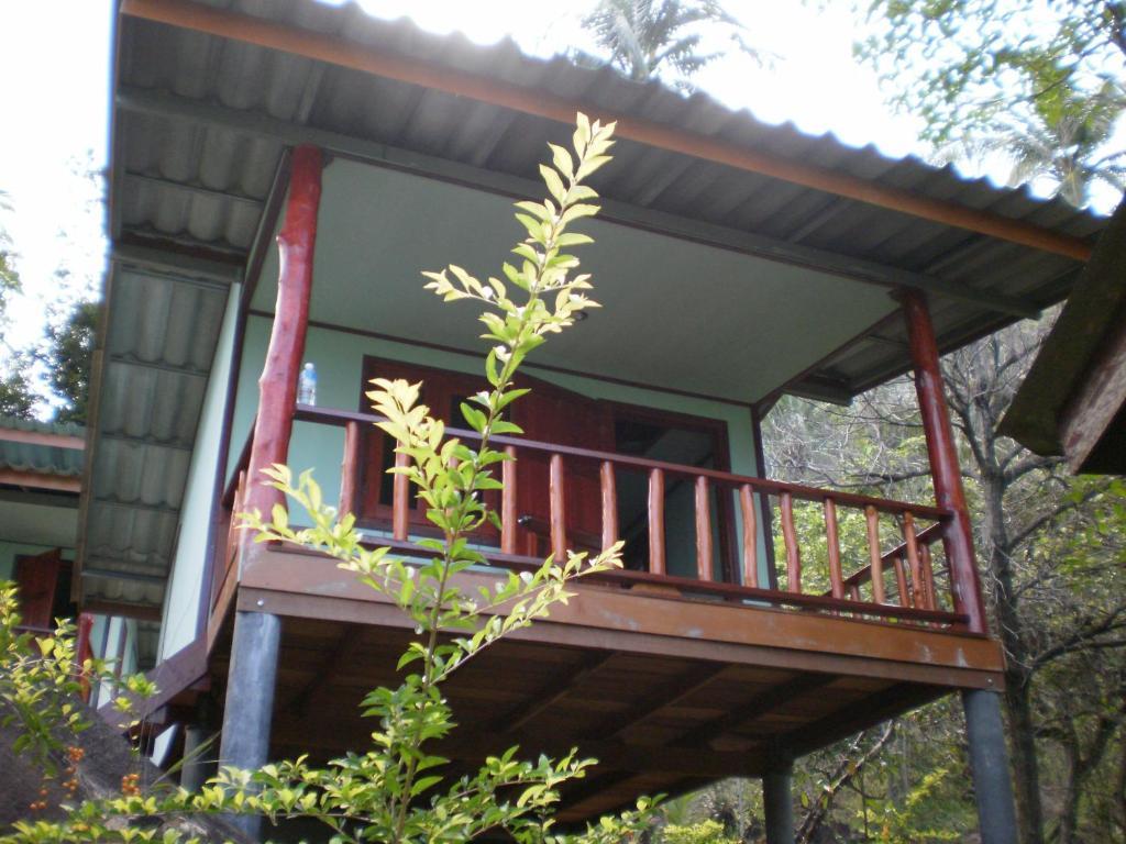 Easy Life Bungalows Ko Pha Ngan Quarto foto