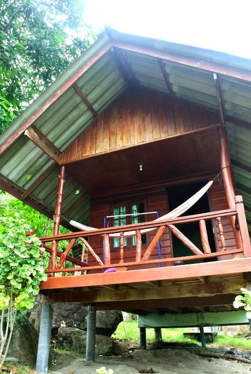 Easy Life Bungalows Ko Pha Ngan Quarto foto