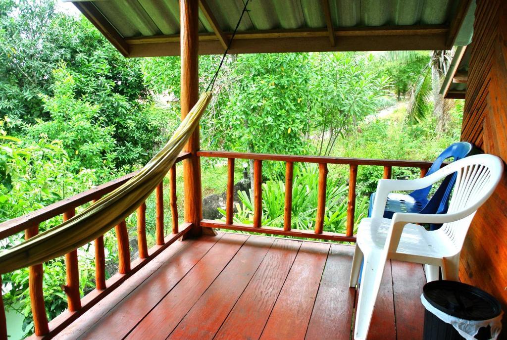 Easy Life Bungalows Ko Pha Ngan Quarto foto