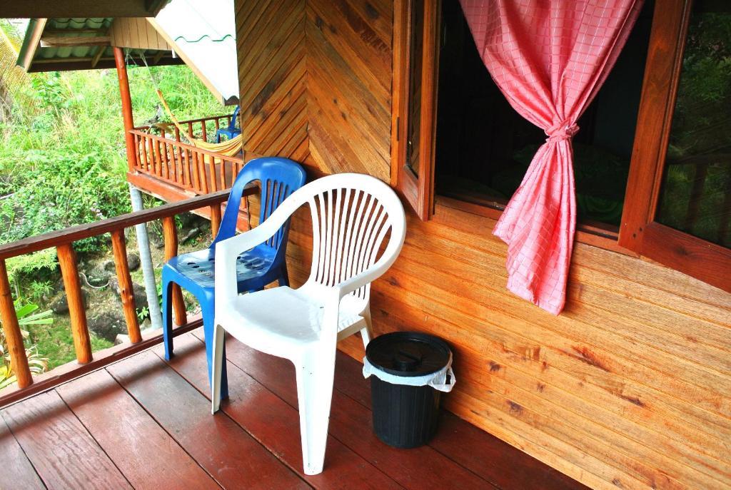 Easy Life Bungalows Ko Pha Ngan Quarto foto