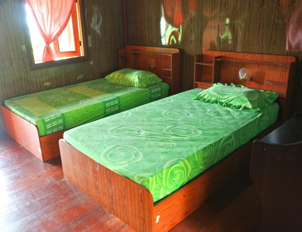 Easy Life Bungalows Ko Pha Ngan Quarto foto