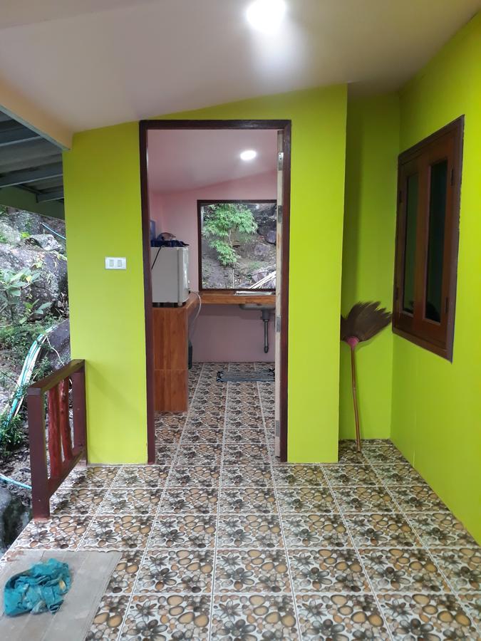Easy Life Bungalows Ko Pha Ngan Exterior foto