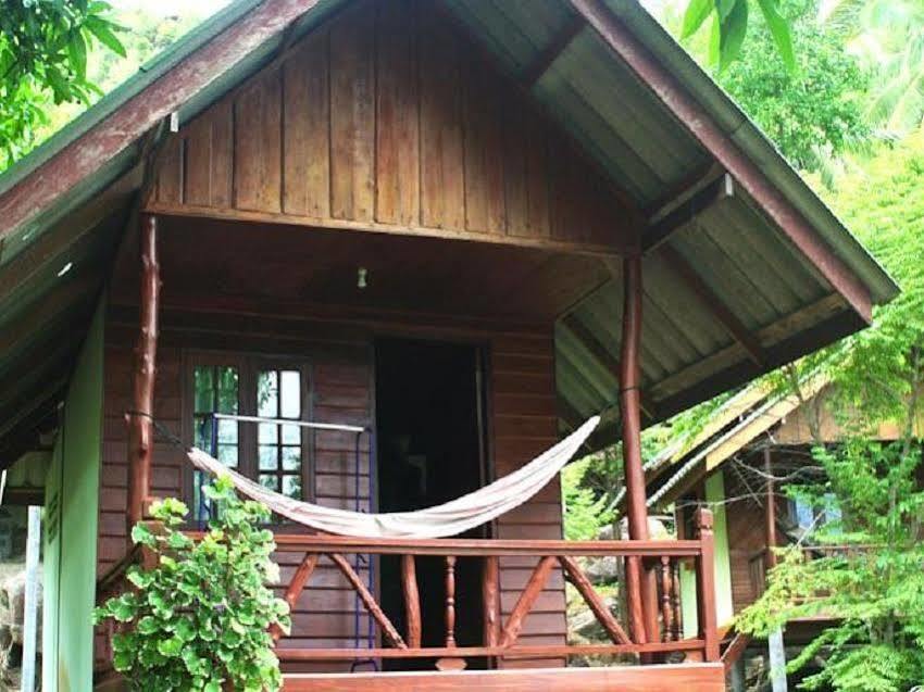 Easy Life Bungalows Ko Pha Ngan Exterior foto