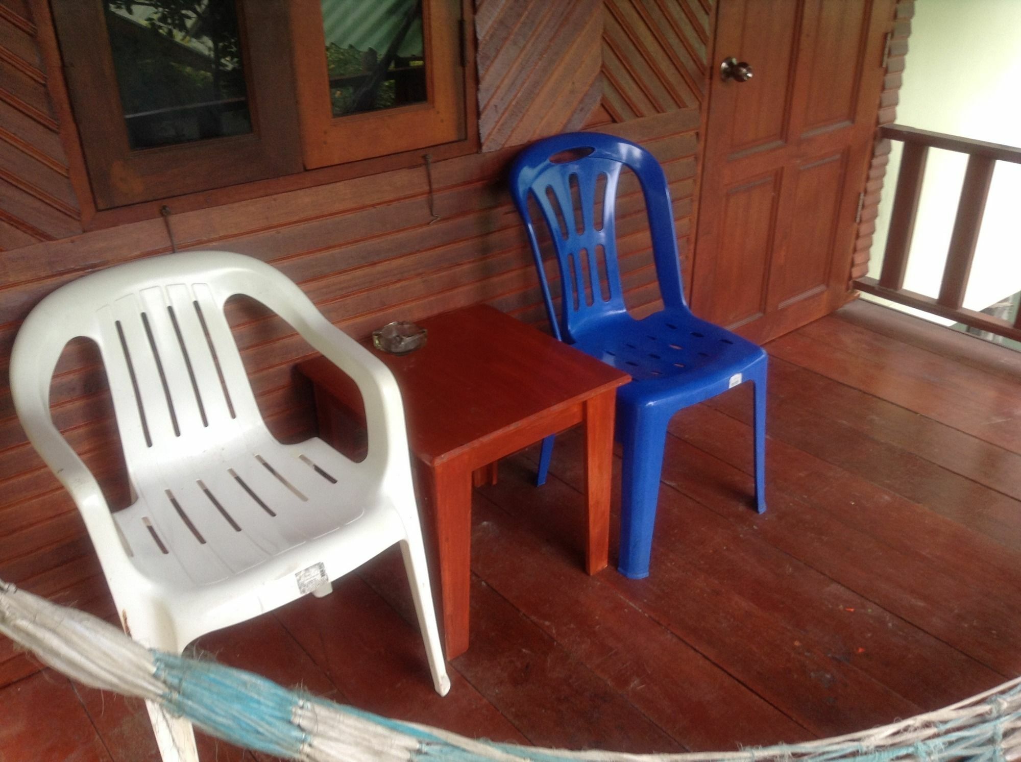 Easy Life Bungalows Ko Pha Ngan Exterior foto